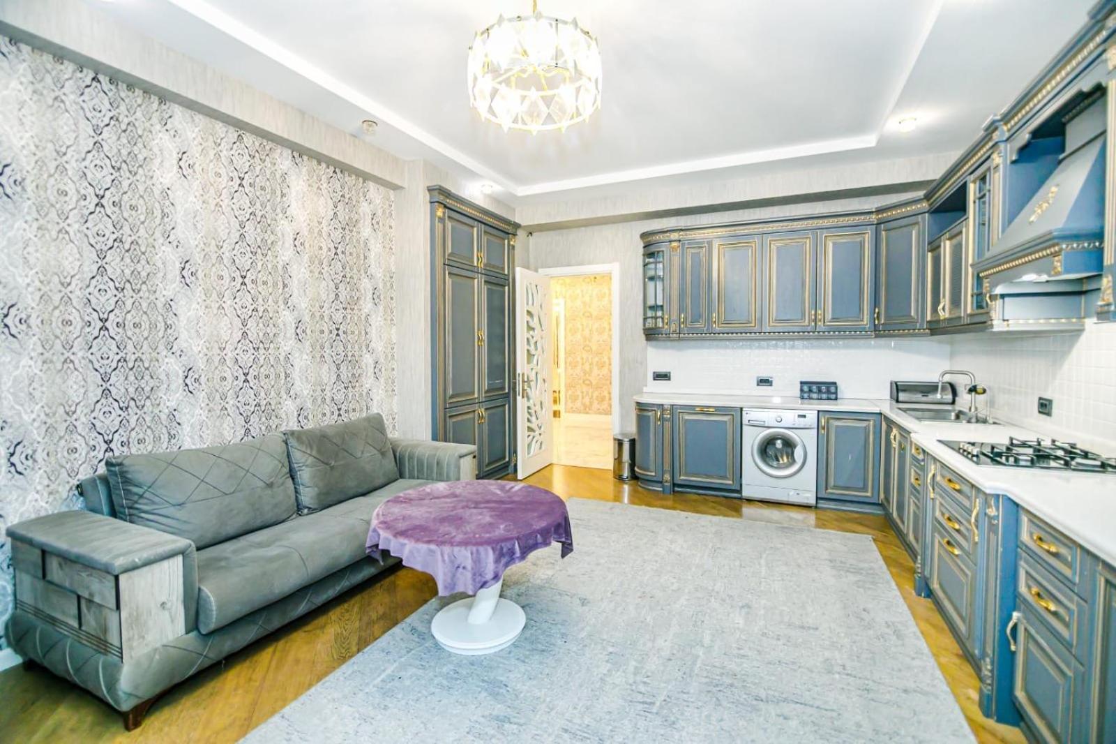 Vip Apartment Number One バクー エクステリア 写真