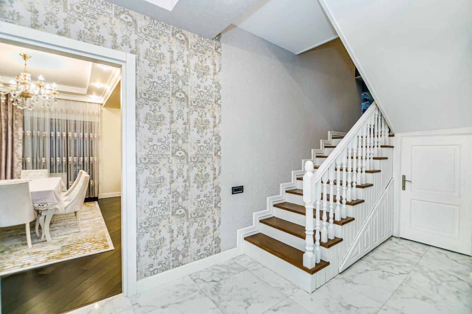 Vip Apartment Number One バクー エクステリア 写真