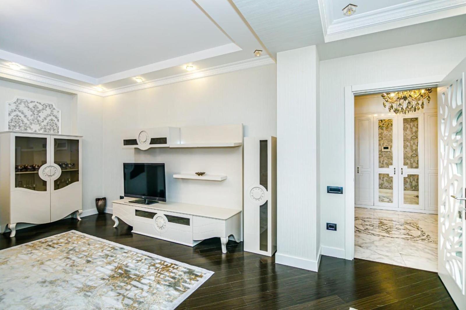 Vip Apartment Number One バクー エクステリア 写真
