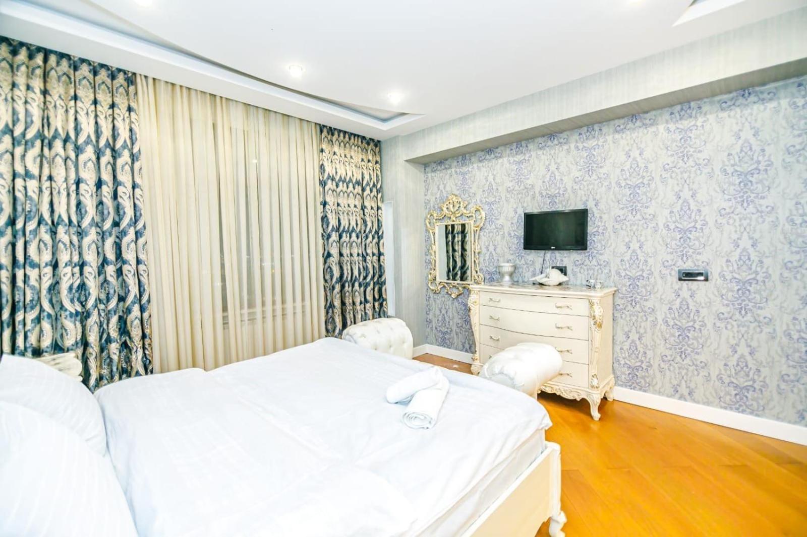 Vip Apartment Number One バクー エクステリア 写真