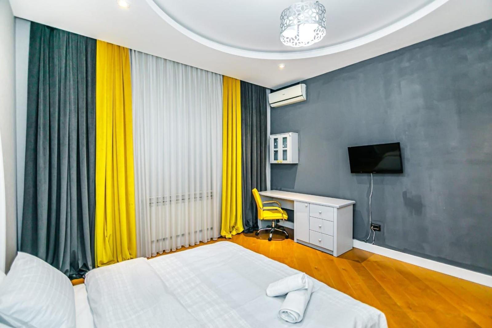 Vip Apartment Number One バクー エクステリア 写真