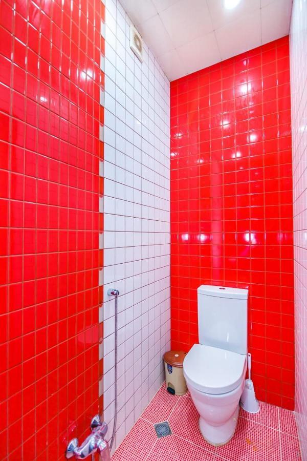 Vip Apartment Number One バクー エクステリア 写真