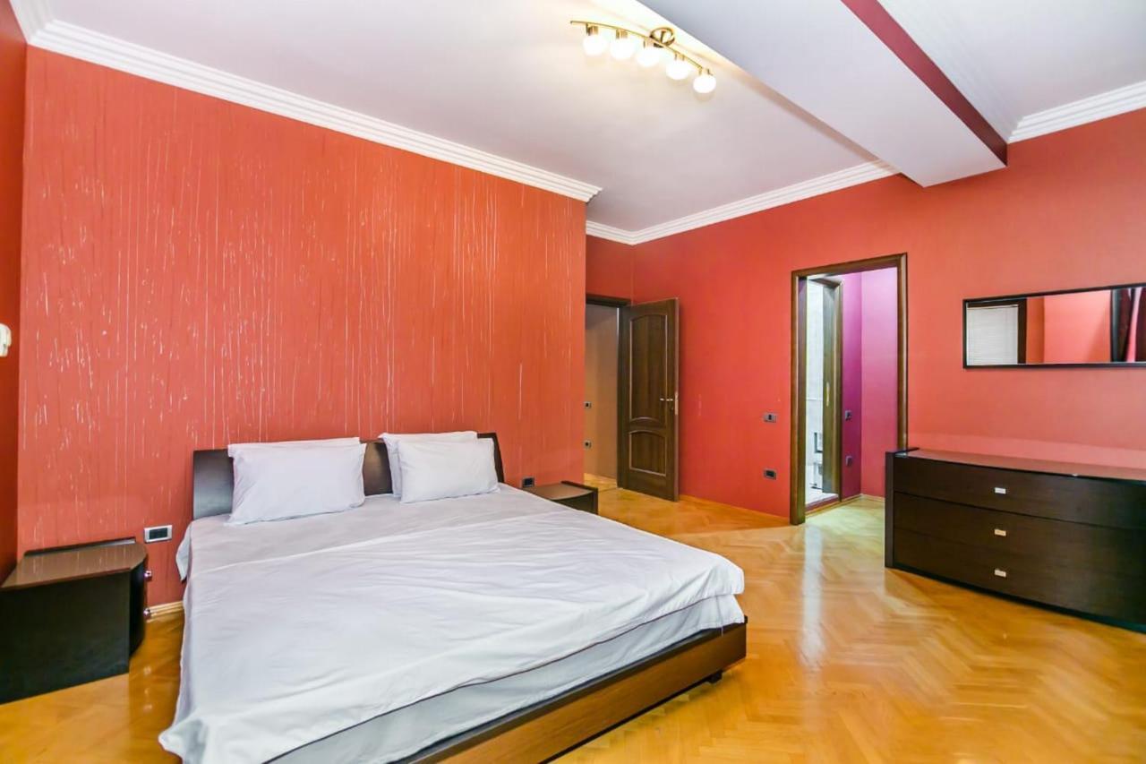 Vip Apartment Number One バクー エクステリア 写真