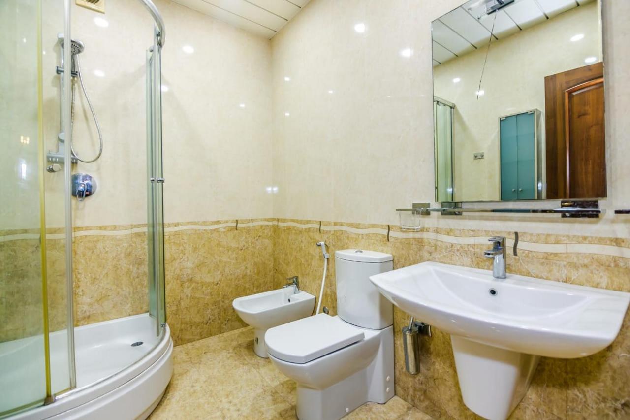 Vip Apartment Number One バクー エクステリア 写真