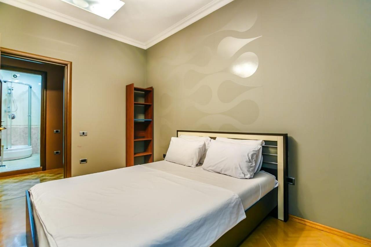 Vip Apartment Number One バクー エクステリア 写真
