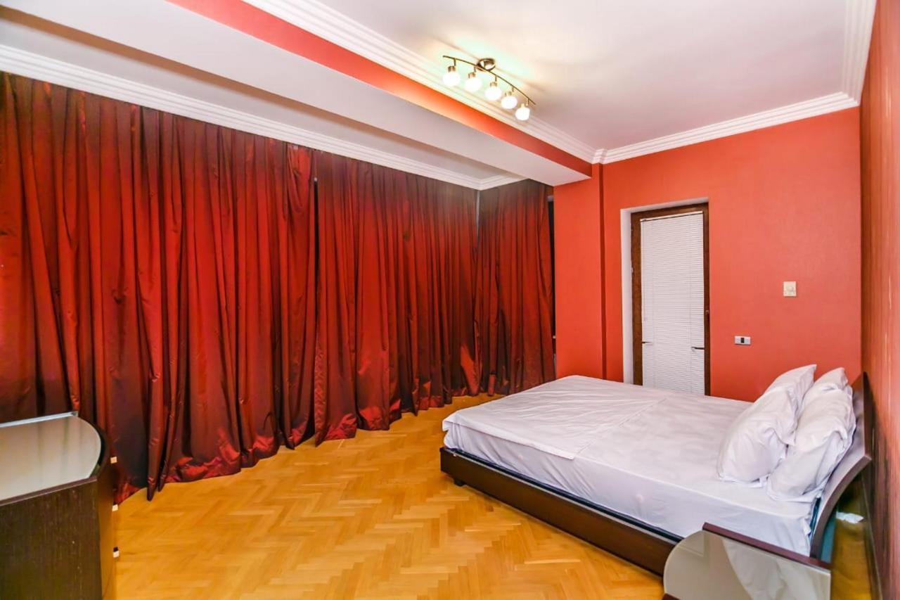Vip Apartment Number One バクー エクステリア 写真
