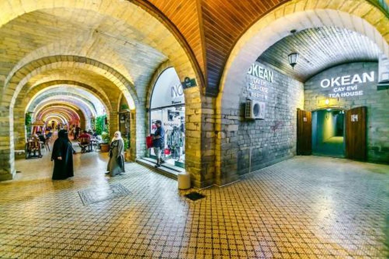 Vip Apartment Number One バクー エクステリア 写真