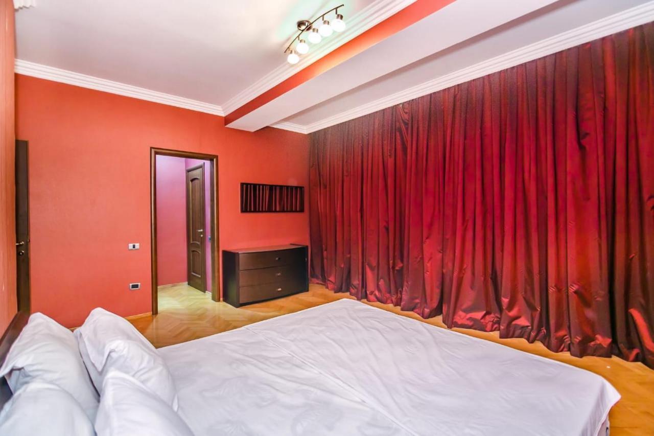 Vip Apartment Number One バクー エクステリア 写真