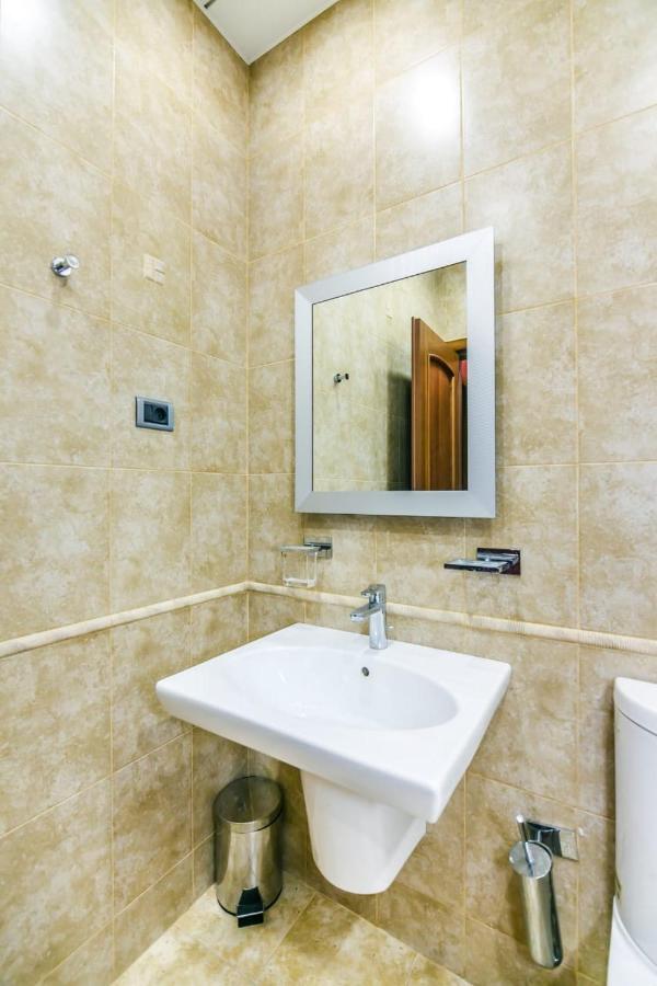 Vip Apartment Number One バクー エクステリア 写真