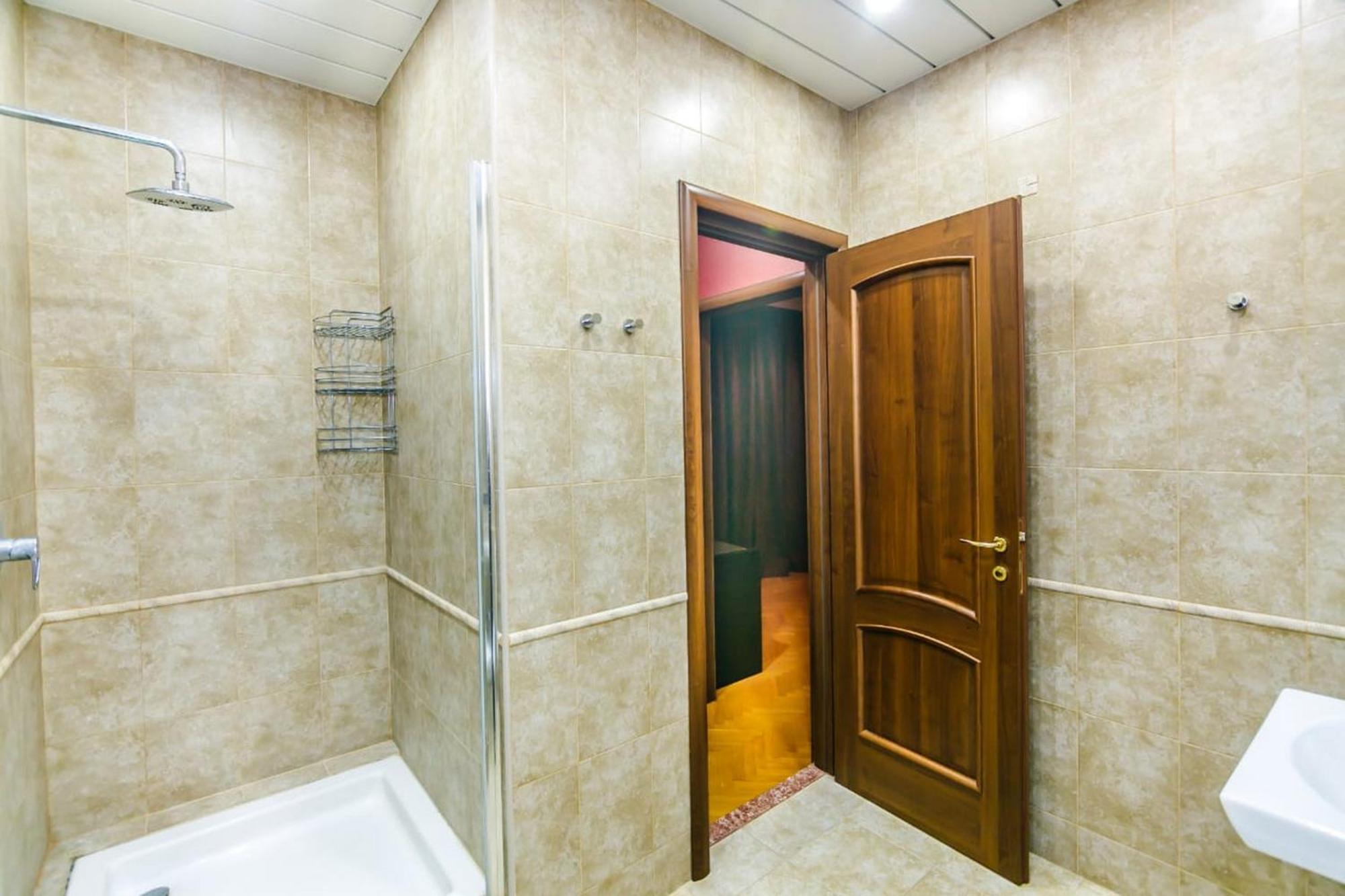 Vip Apartment Number One バクー エクステリア 写真