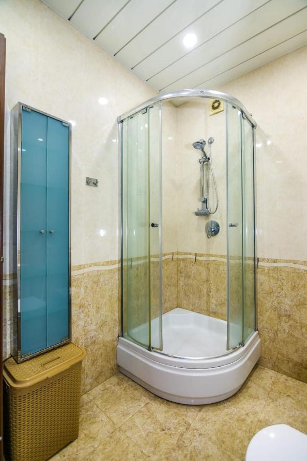 Vip Apartment Number One バクー エクステリア 写真