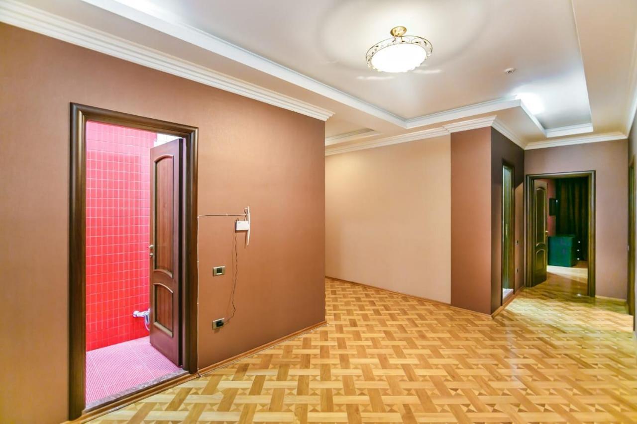 Vip Apartment Number One バクー エクステリア 写真