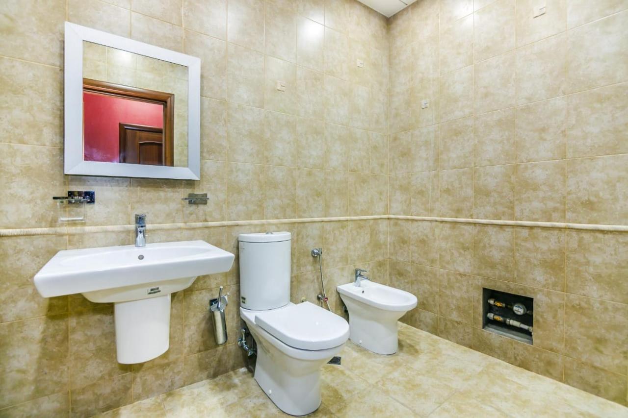 Vip Apartment Number One バクー エクステリア 写真