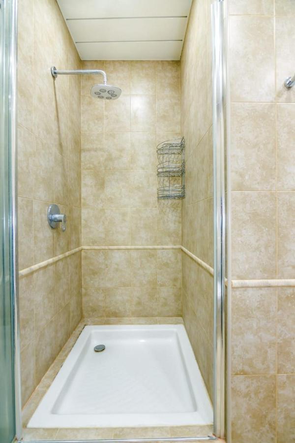Vip Apartment Number One バクー エクステリア 写真