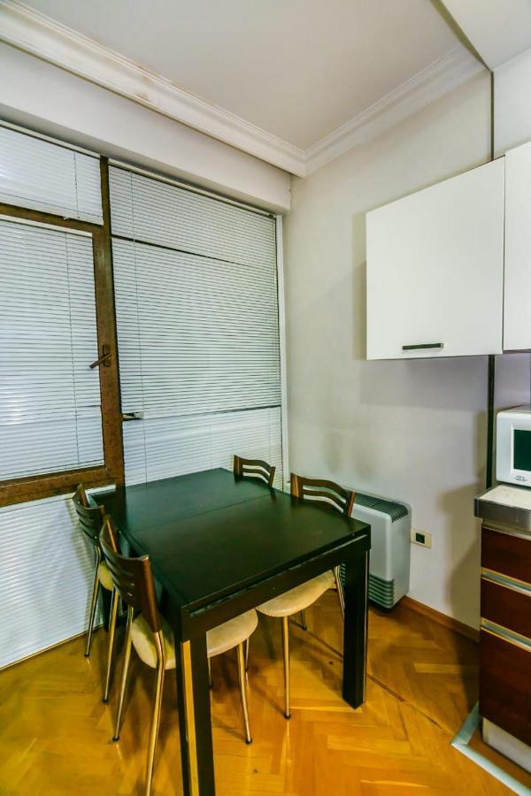 Vip Apartment Number One バクー エクステリア 写真