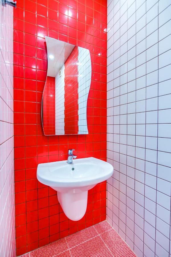 Vip Apartment Number One バクー エクステリア 写真