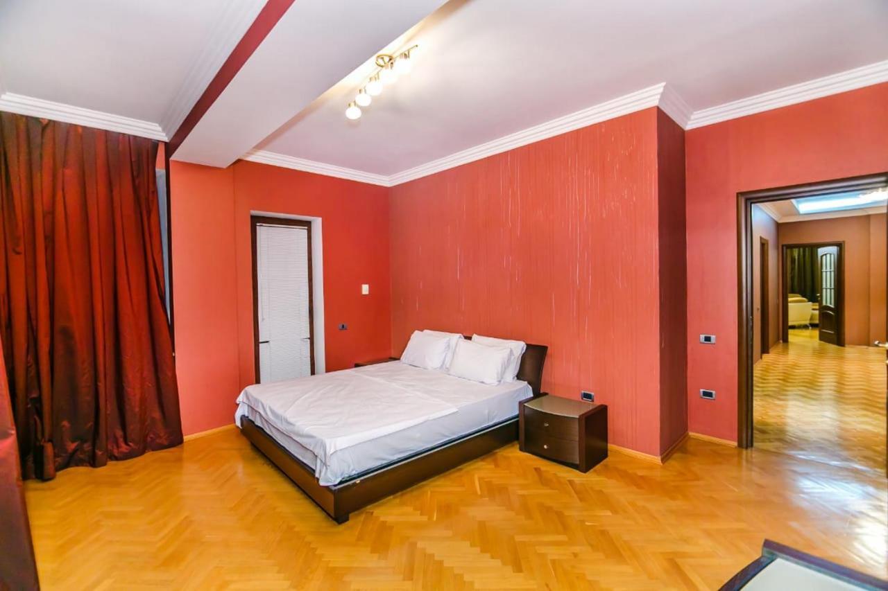 Vip Apartment Number One バクー エクステリア 写真