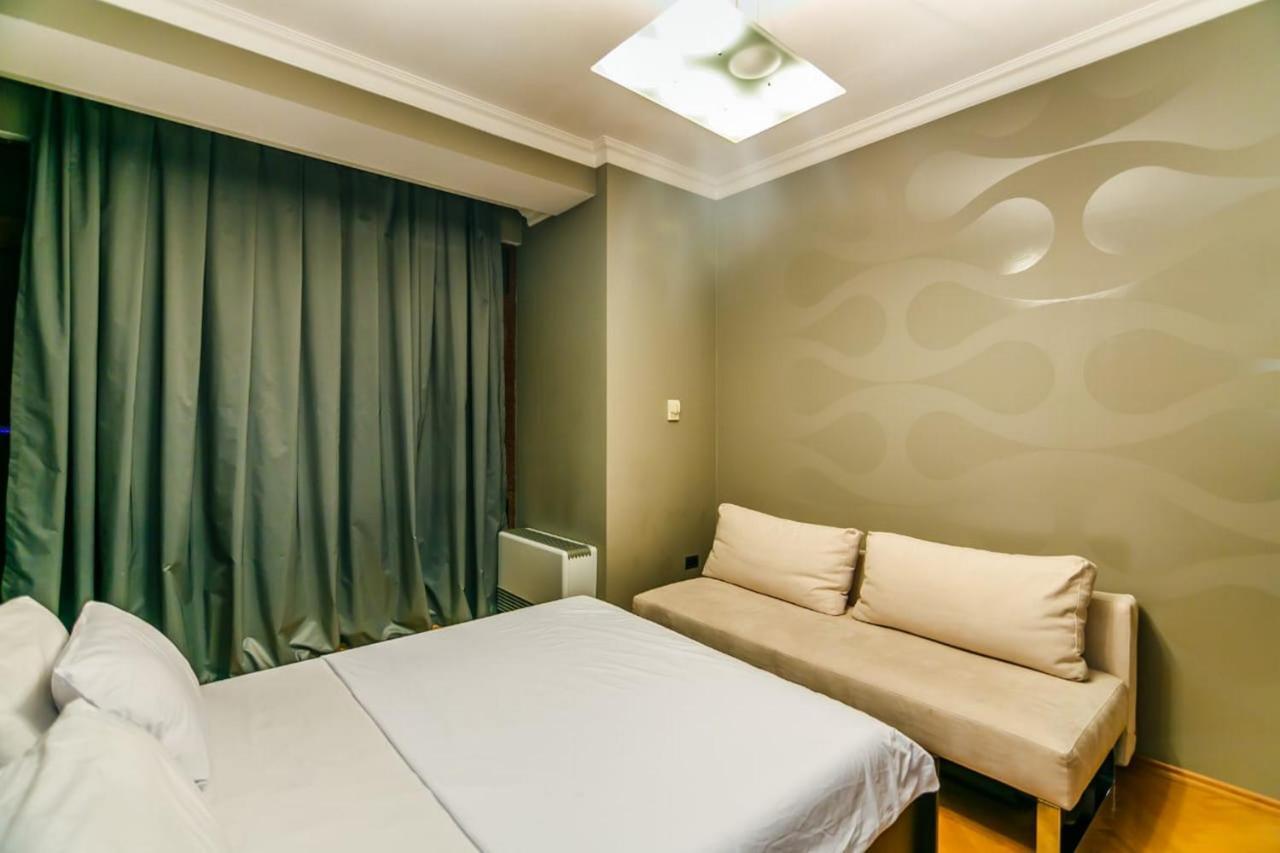 Vip Apartment Number One バクー エクステリア 写真