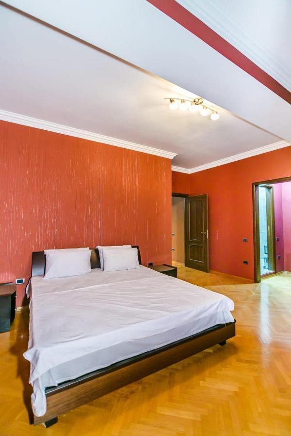 Vip Apartment Number One バクー エクステリア 写真